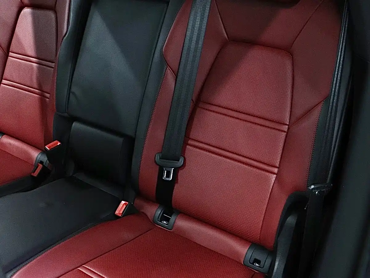 Porsche Cayenne 2025 2025 Cayenne 3.0T