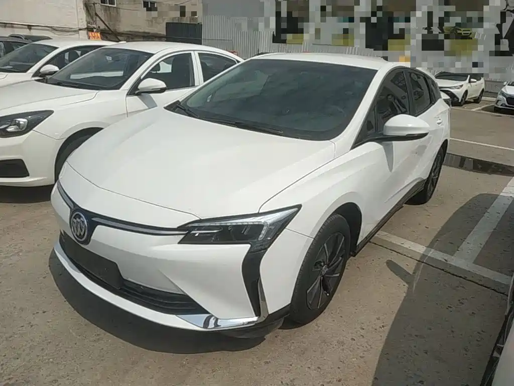 Buick Velite 6 2024 430km Comfort Edition