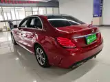Фото 5 - Mercedes-Benz C-Class