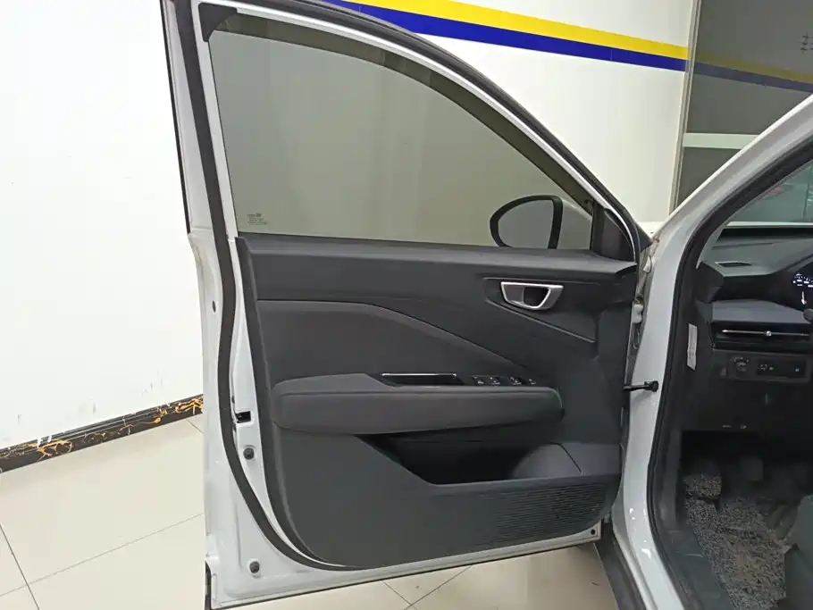 Фото 7 - Wuling Motors Wuling Xingchi