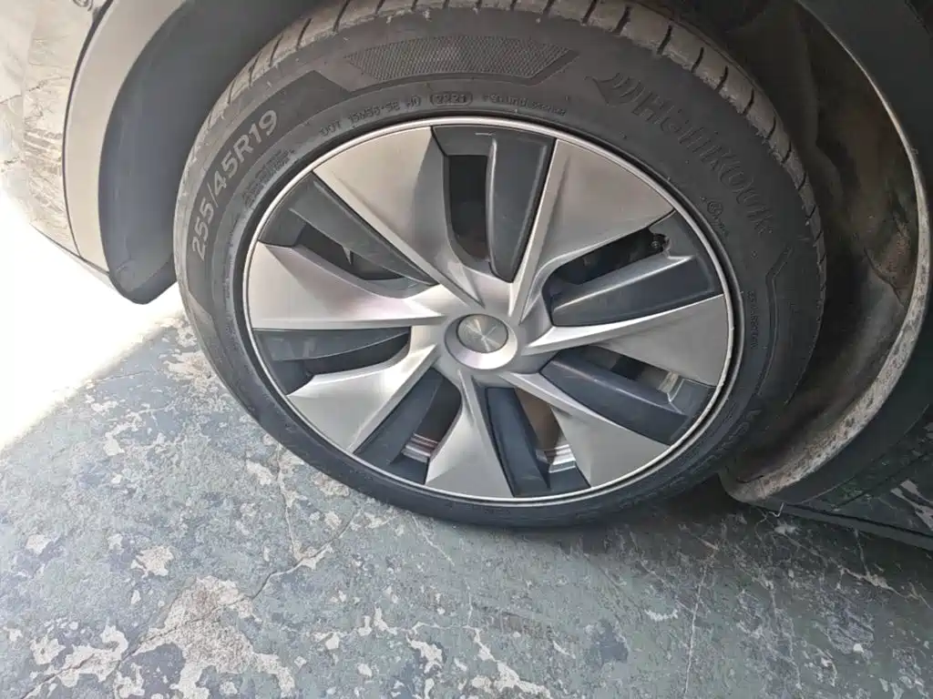 Tesla Model Y 2021 2021 Standard Range Rear-Wheel Drive