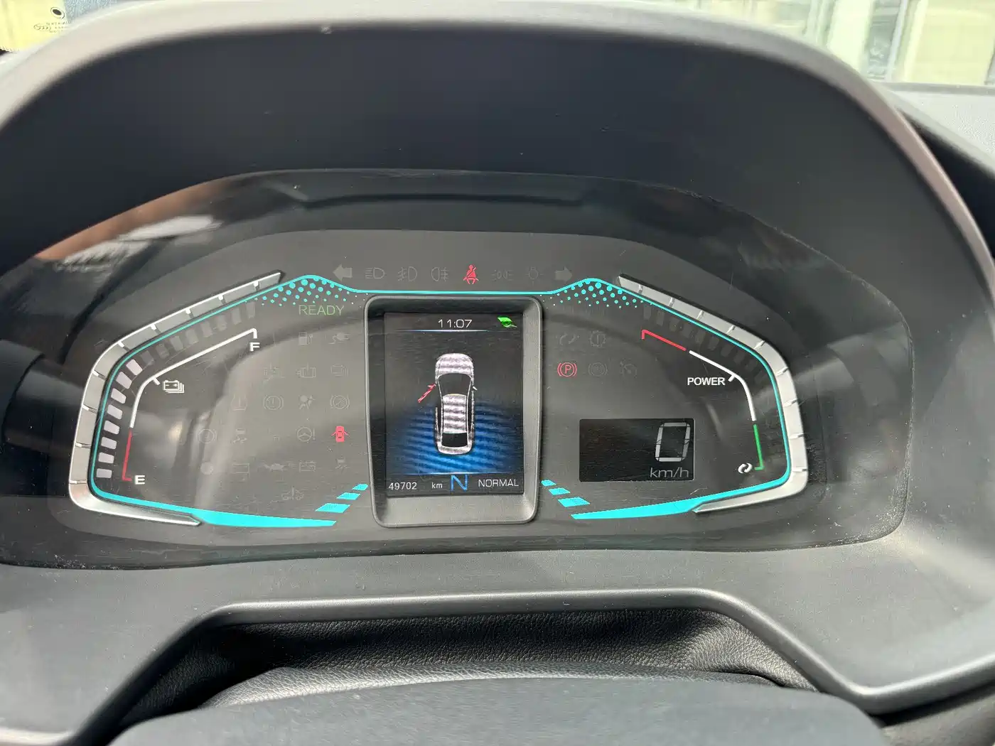 Ora iQ 2020 2019 Mobility Edition