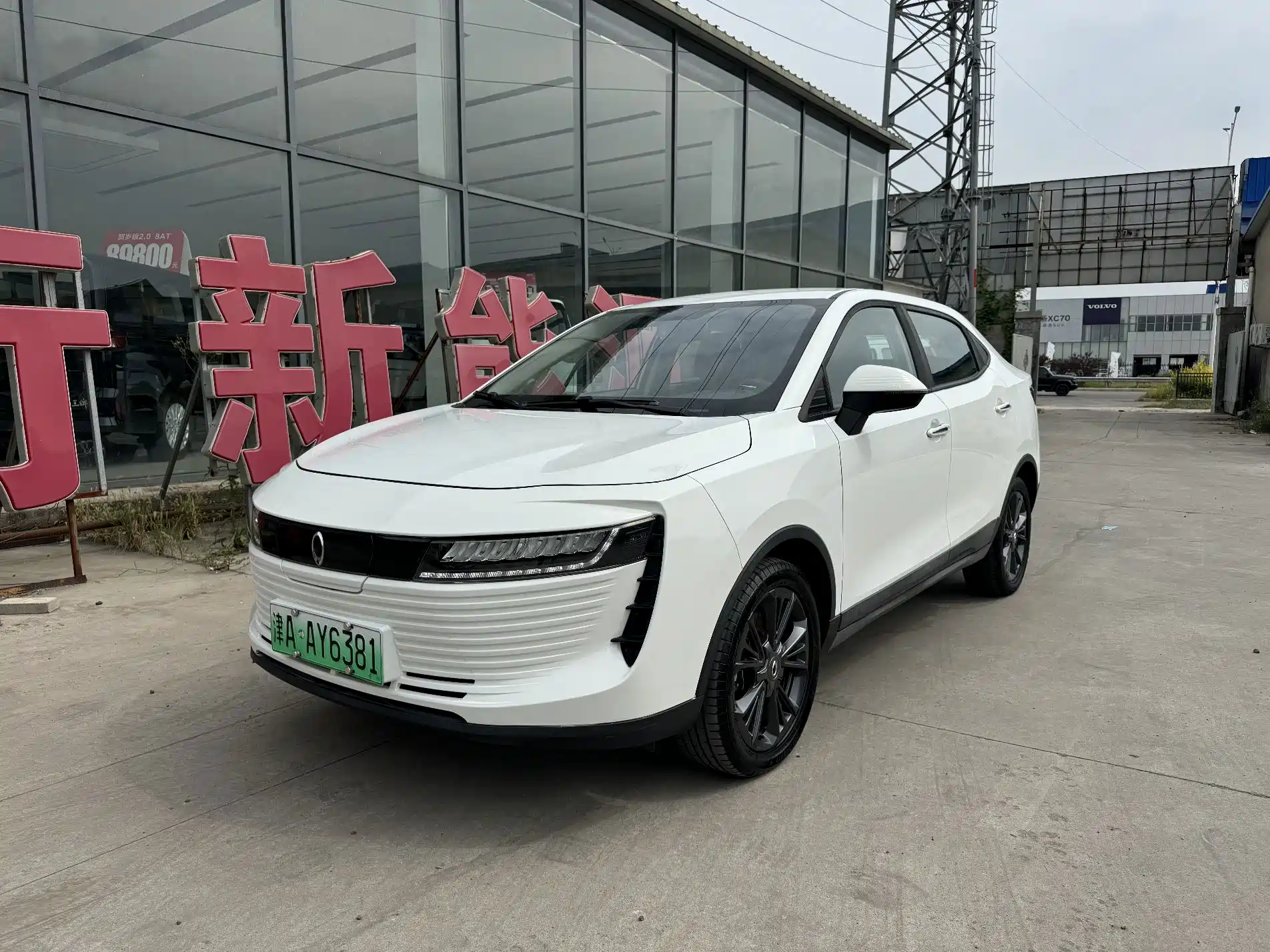 Фото 1 - Ora iQ