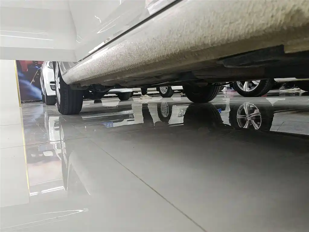 Volkswagen Santana 2021 1.5L Manual Trend Edition фото 21