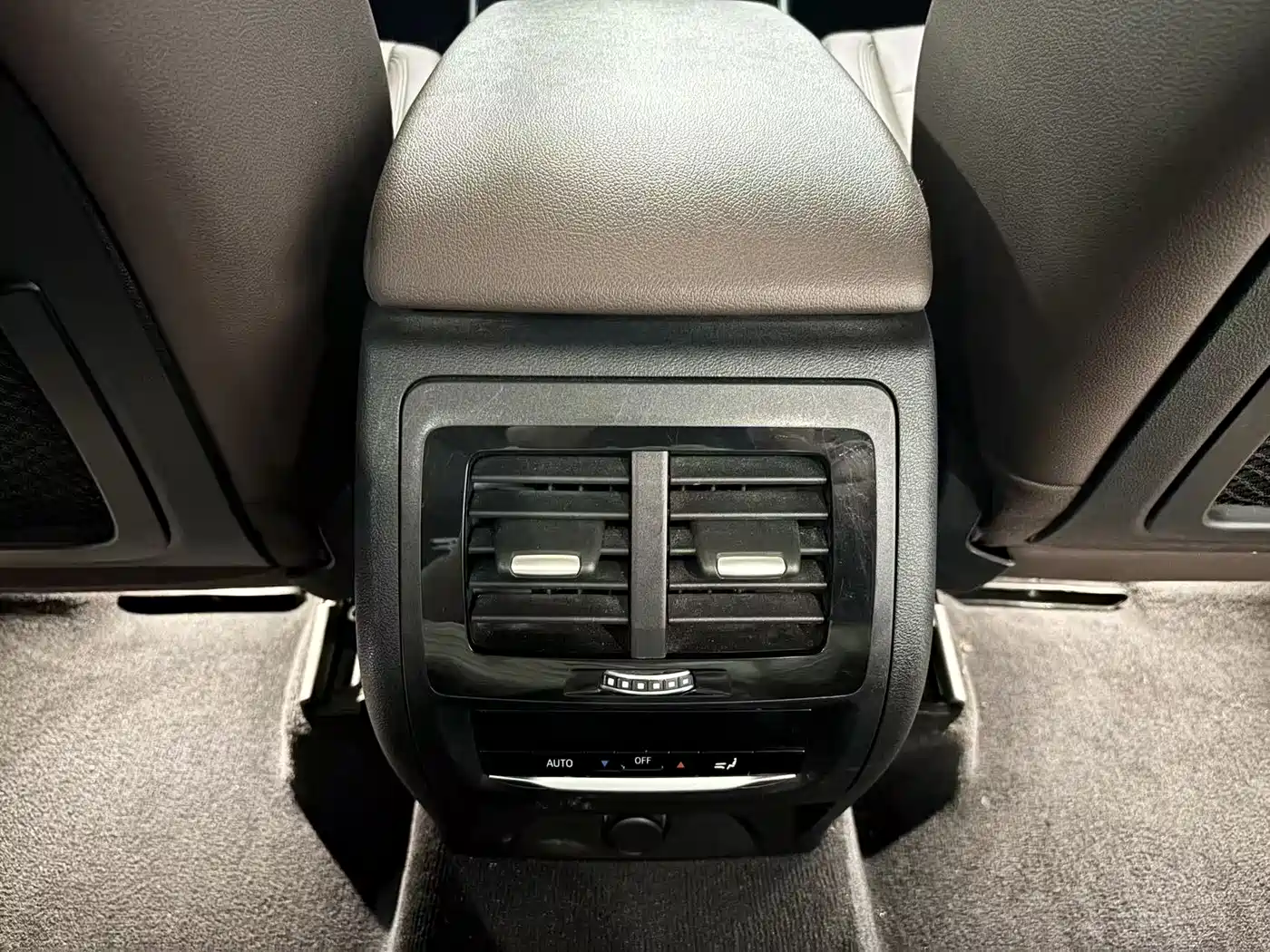 BMW X3 2018 xDrive25i M Sport Package China VI фото 16