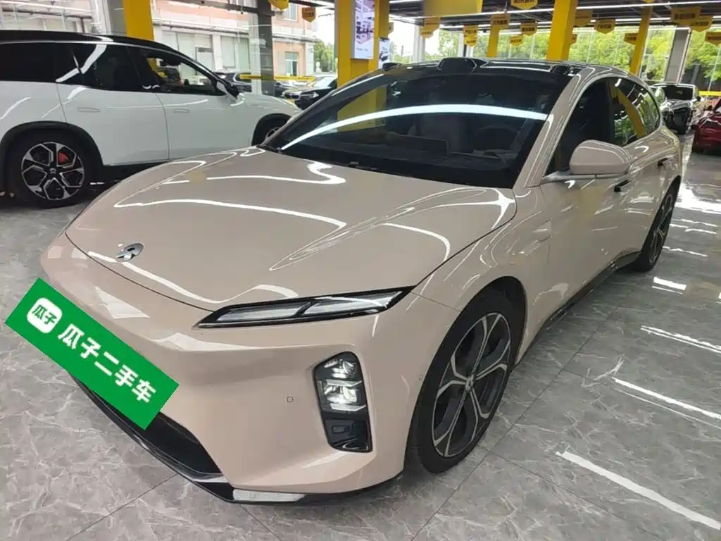 NIO ET5T 2025 75kWh Touring