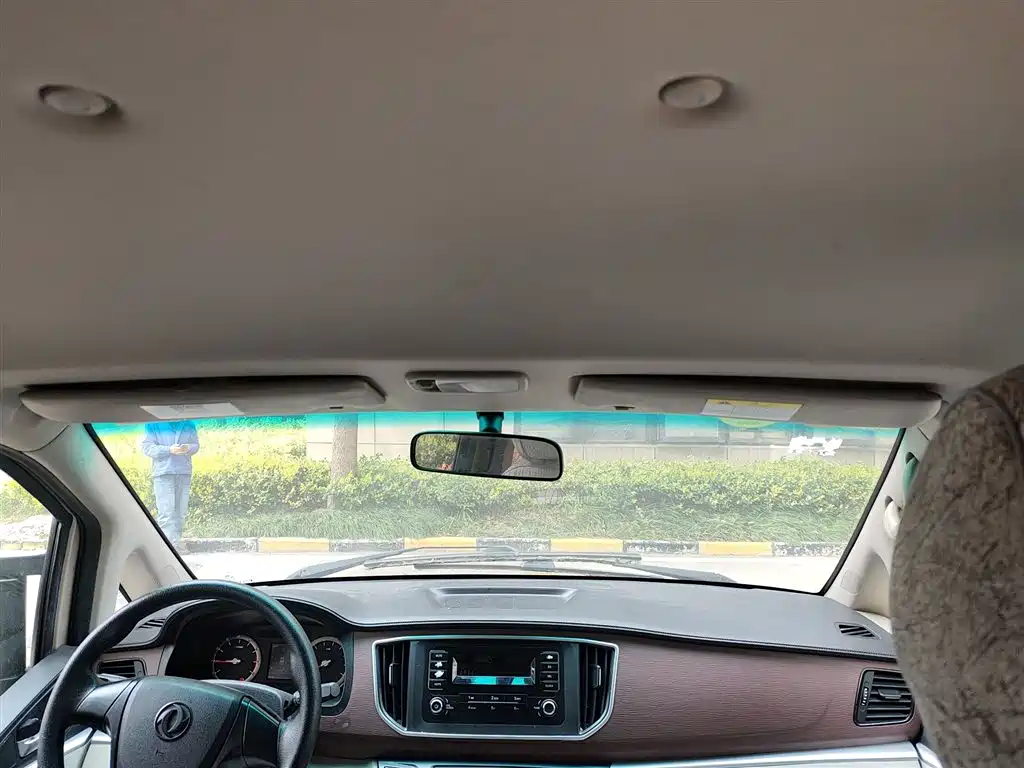 Фото 9 - Dongfeng Fengxing Lingzhi