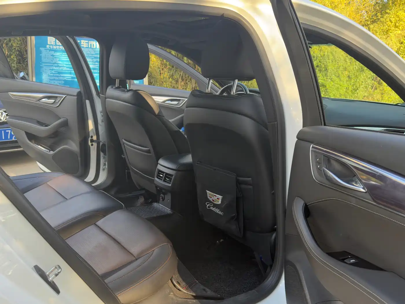 Фото 16 - Cadillac CT5