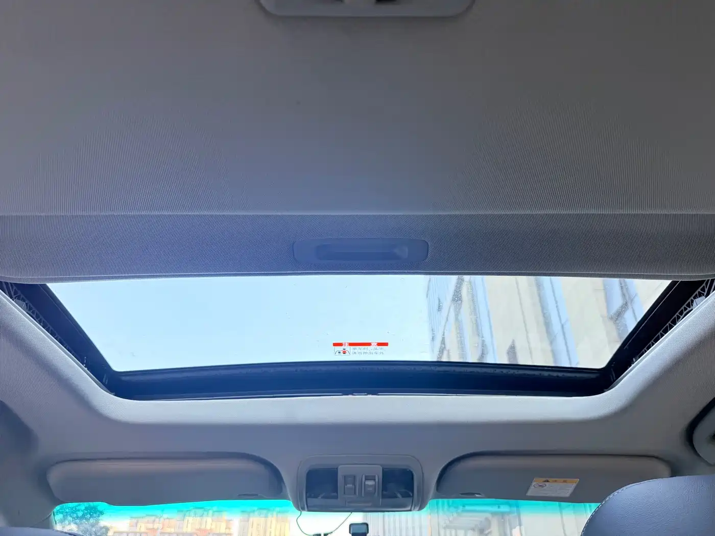 Luxgen U6 SUV 2020 2016 1.8T Intelligent Premium