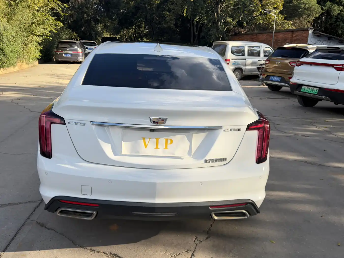 Фото 12 - Cadillac CT5