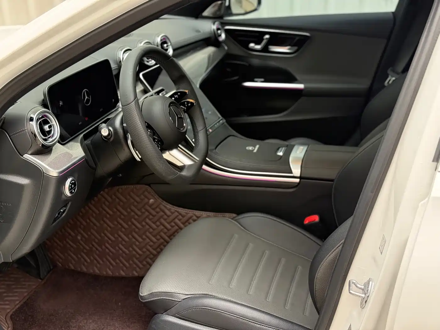 Mercedes-Benz C-Class 2022 C 260 L Sport Edition фото 7
