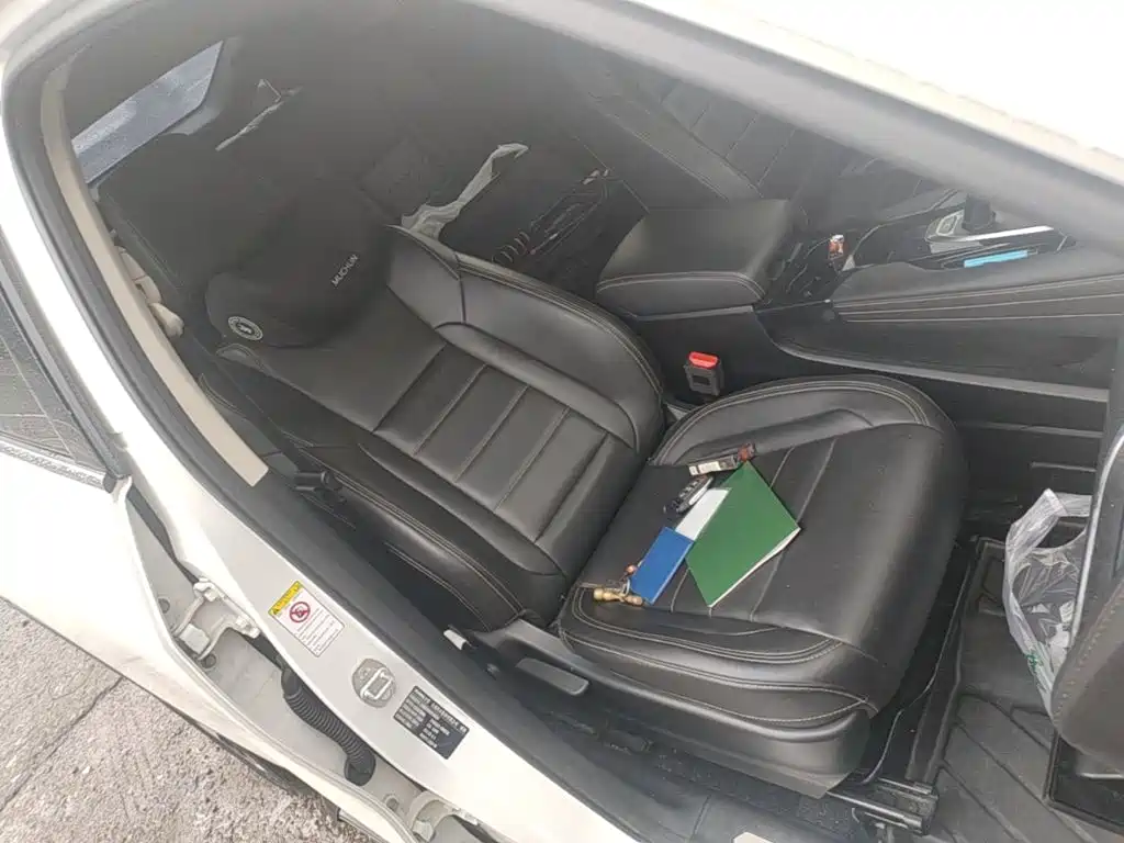Haval F7x 2020 2021 1.5T 2WD Ultimate Smart Trend Edition