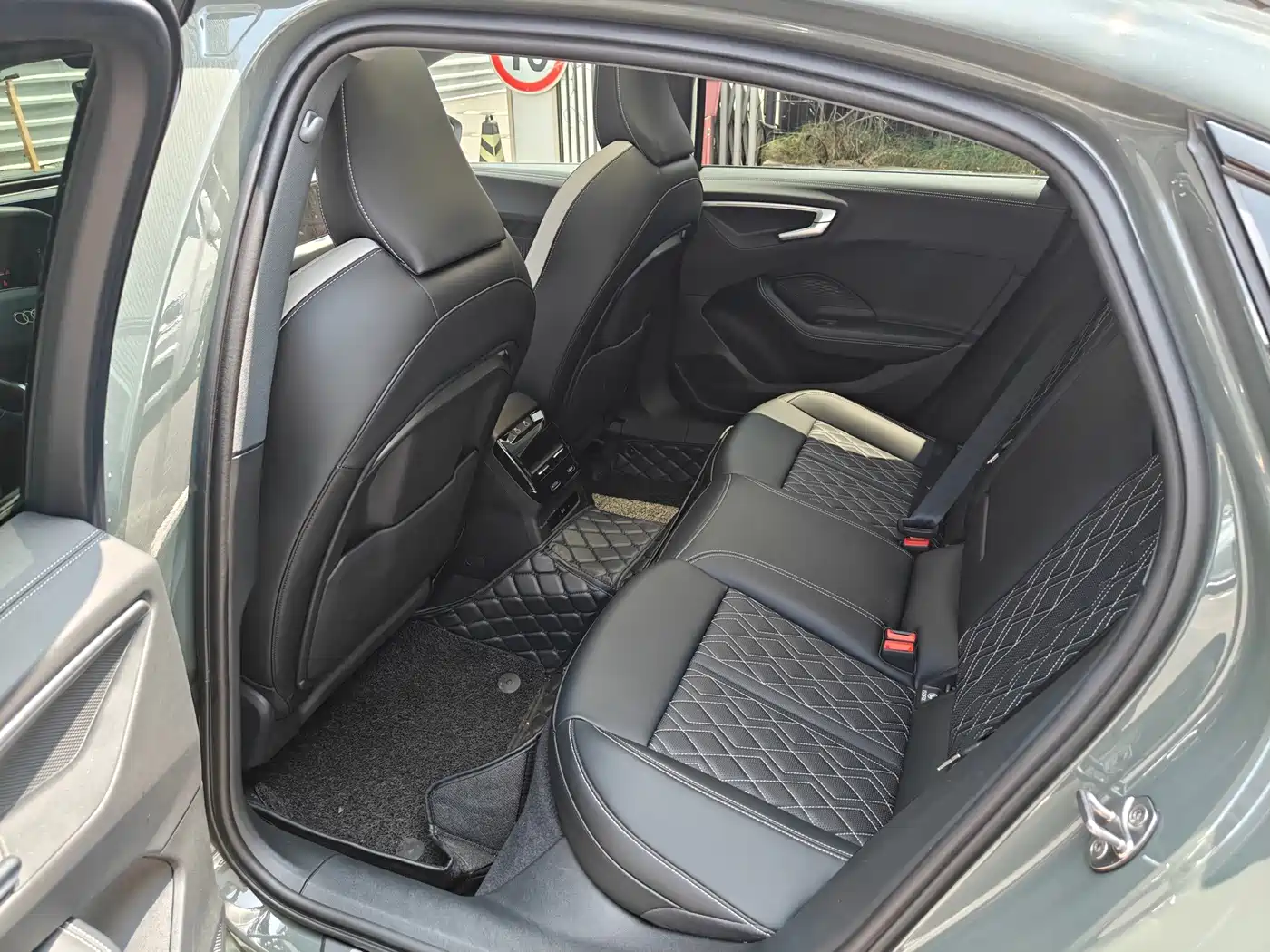 Audi A5L 2025 2025 2.0T Sport Edition Plus