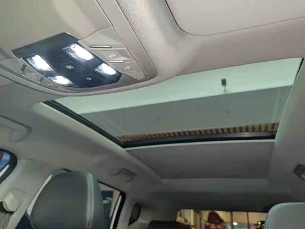 Chery Tiggo 7 PLUS 2023 2022 Model 1.5T CVT Premium+
