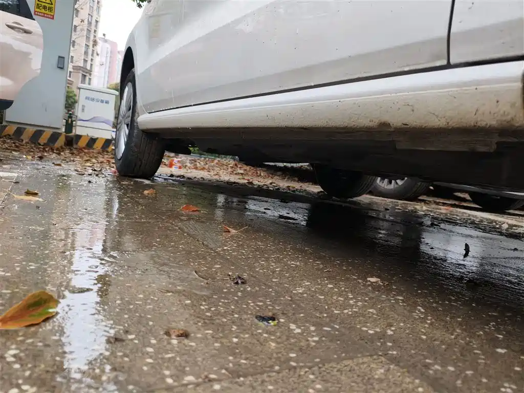 Volkswagen Polo 2018 1.5L Auto Comfort фото 19