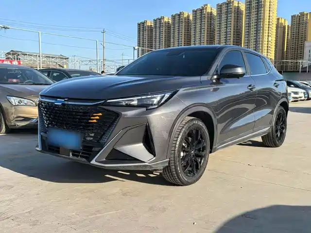 Changan Oshan Changan Oshan X5 PLUS 2023 1.5T DCT Excellence