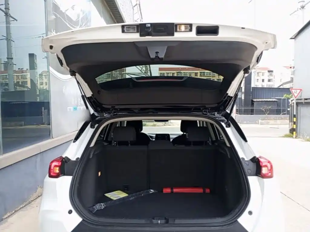 BUICK ANGKOLA