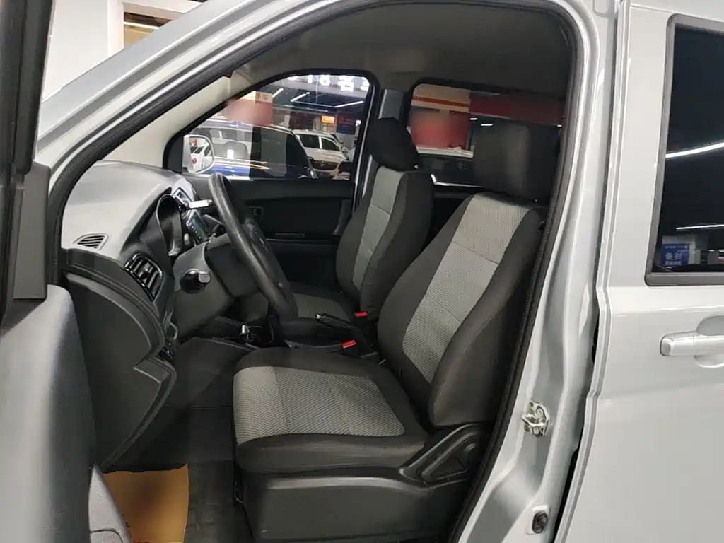 Changan Kaicheng Ono S 2025 2021 Model 1.5L Ono S Smart Edition Single AC Passenger Vehicle JL473QG