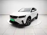 Фото 2 - Geely Coolray