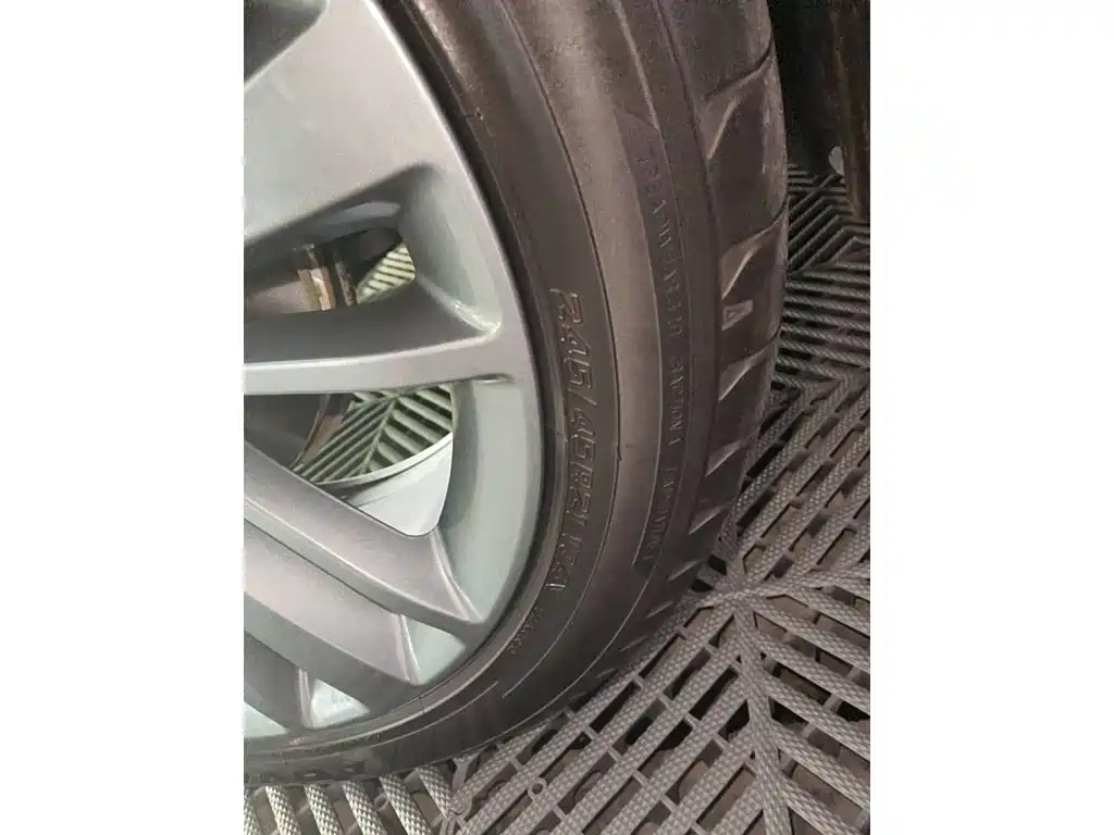 Leapmotor C16 2024 2024 Extended Range 200 Premium Edition