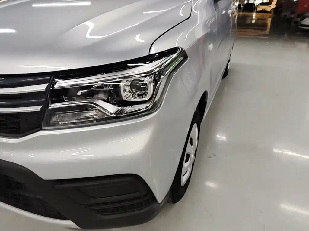 Changan Kaicheng Ono S 2025 2021 Model 1.5L Ono S Smart Edition Single AC Passenger Vehicle JL473QG