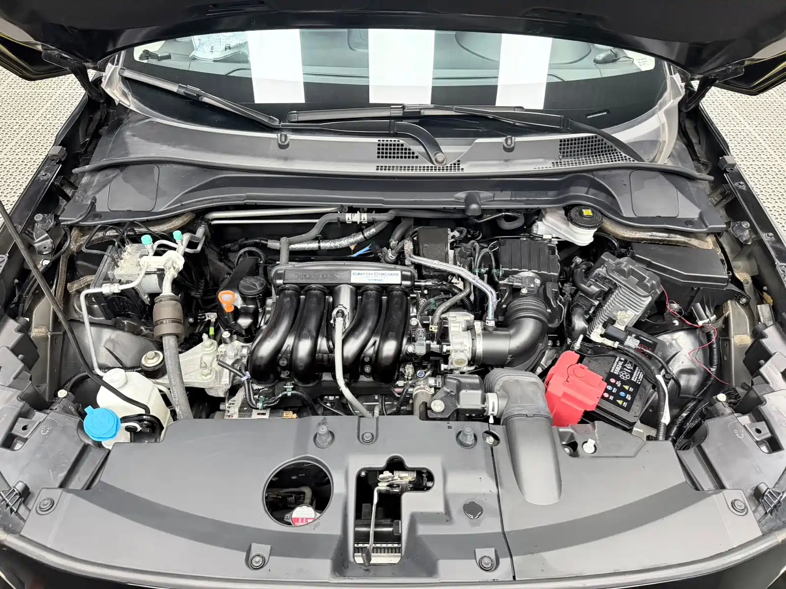 Photo 25 - Honda Vezel
