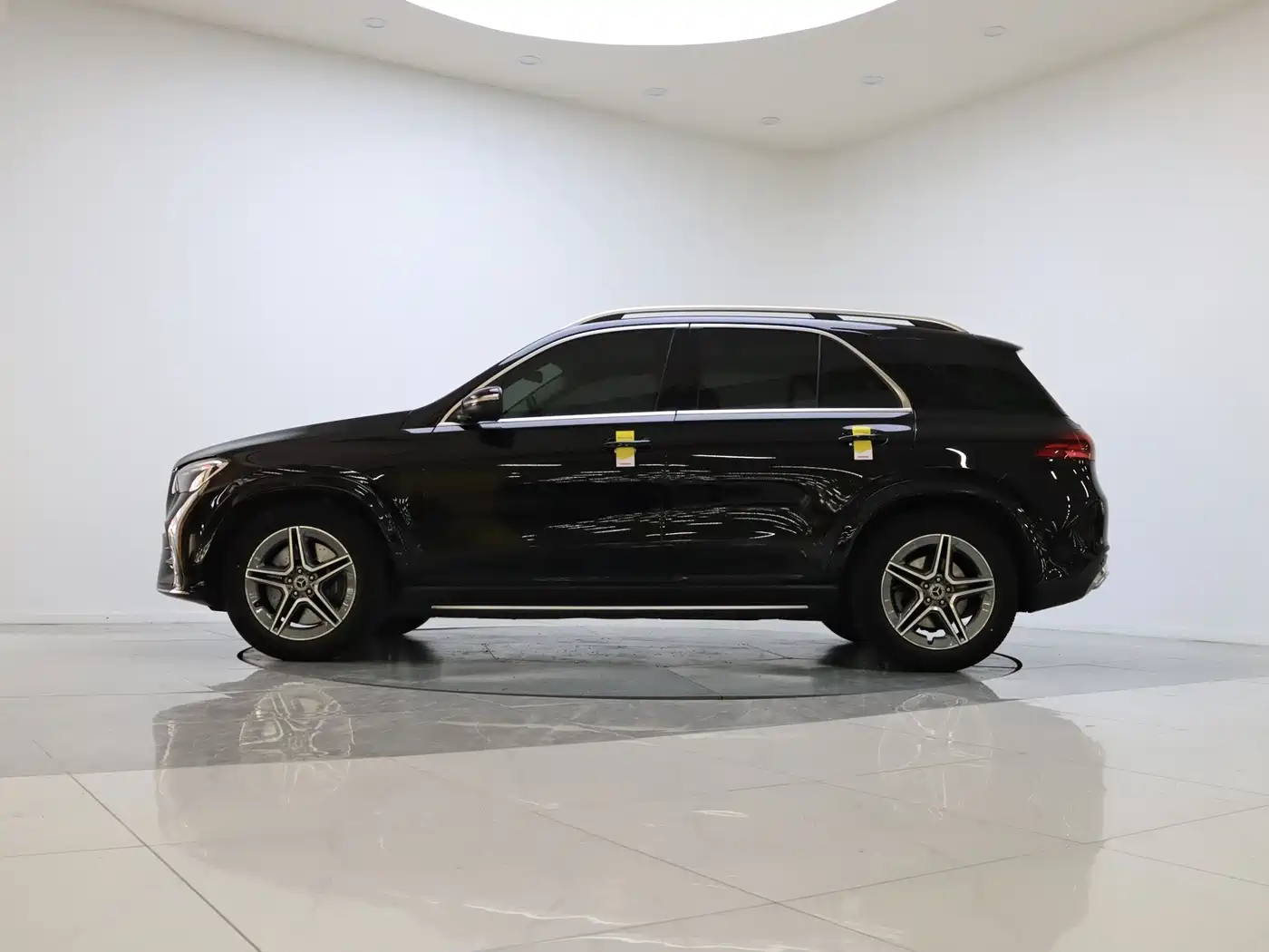 Mercedes-Benz GLE 2024 GLE 450 4MATIC Sport фото 7