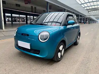Changan Lumin
