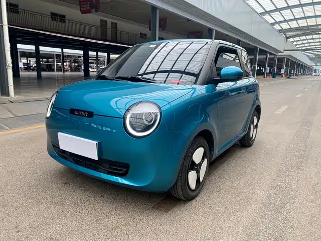Changan Lumin 210km, Sweet