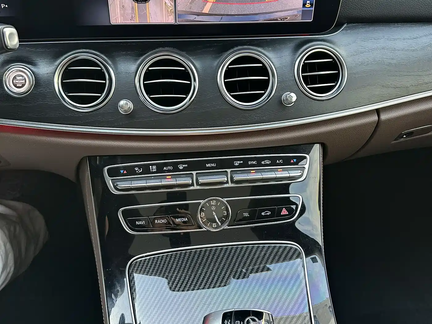 Mercedes-Benz E-Class 2017 E 300 L Sport Luxury фото 15