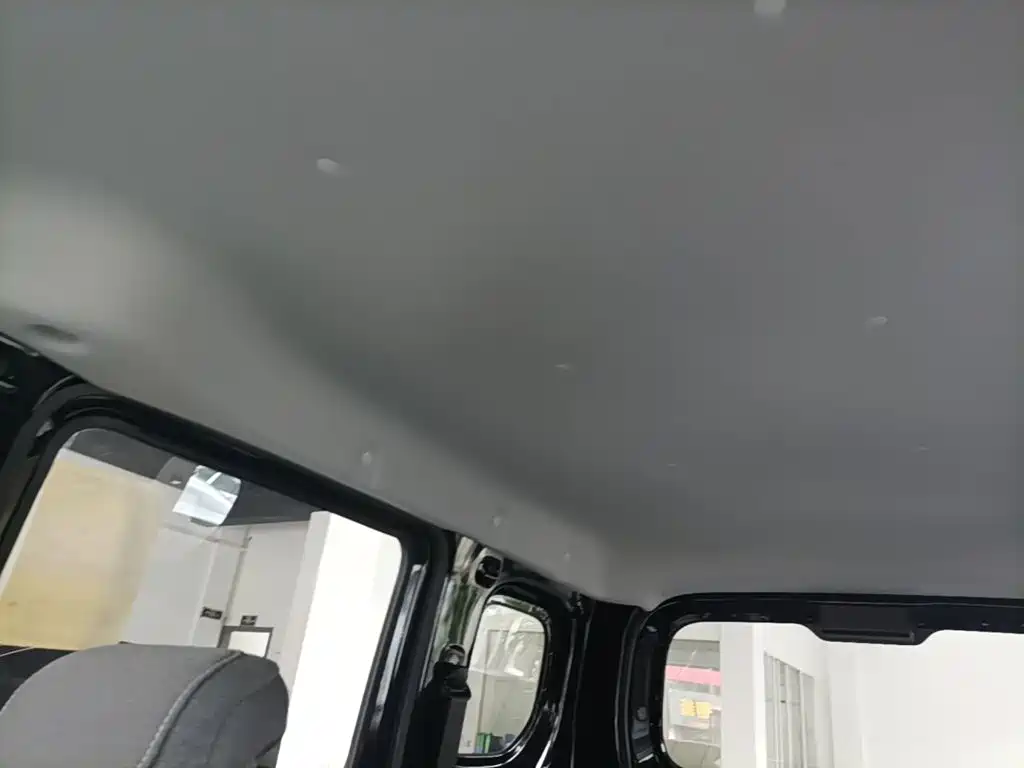 Wuling Motors Wuling Zhiguang NEV 2026 2025 Standard Version
