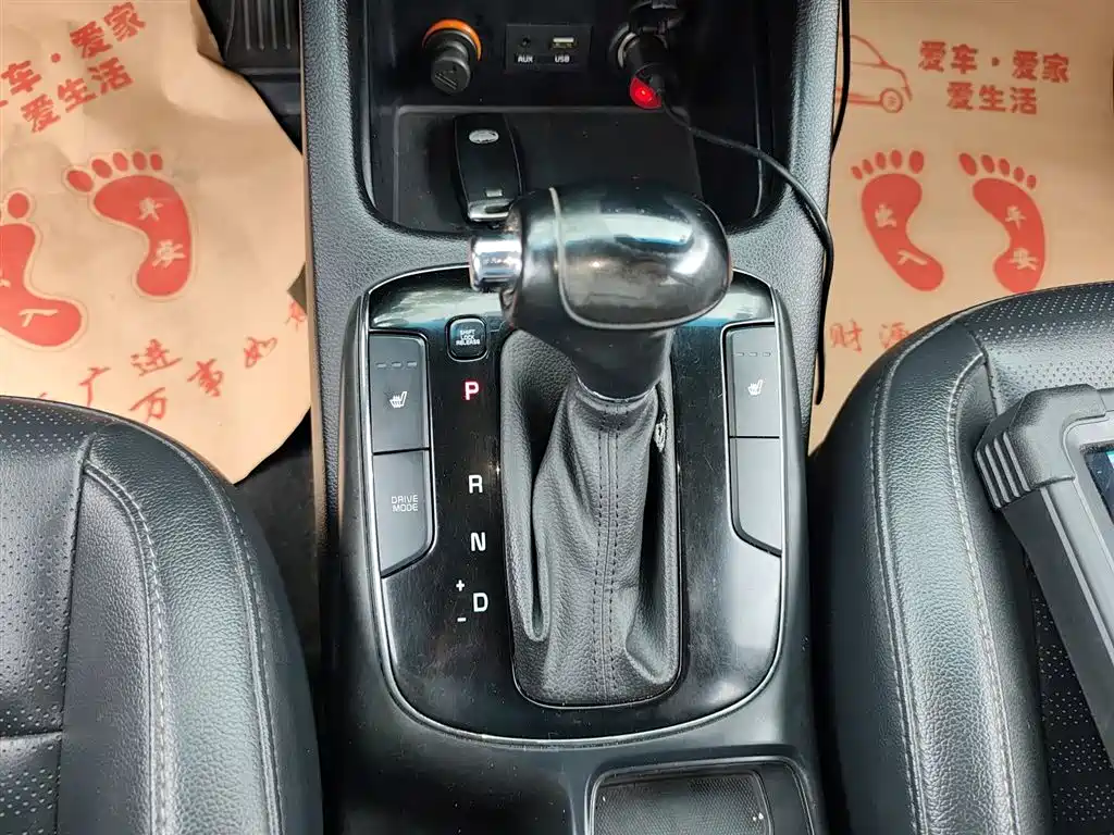 Kia K3 2017 1.6L Automatic 15th Anniversary Special GLS фото 14