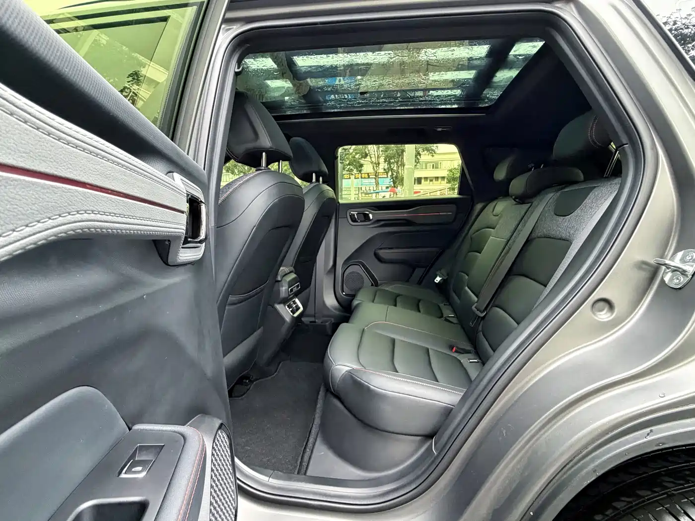 Geely Cowboy 2026 2025 1.5TD Adventure Edition