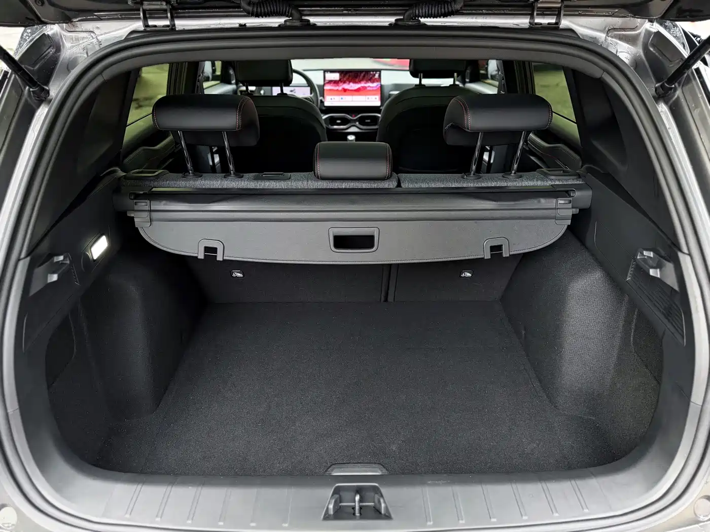 Geely Cowboy 2026 2025 1.5TD Adventure Edition