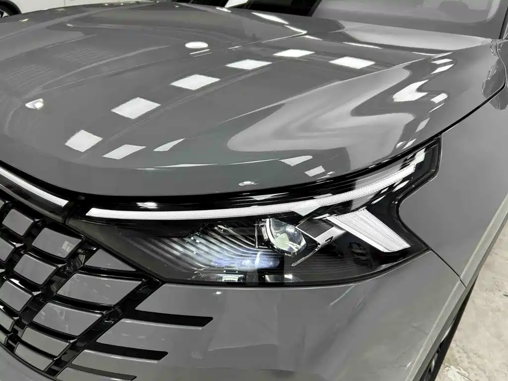 Jetta VS8 2026 2025 Base