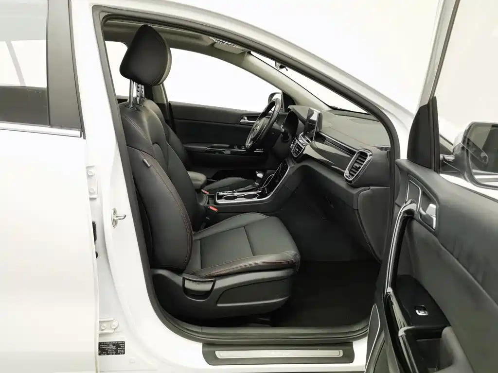 Kia KX5 2020 2019 1.6T Automatic 2WD Luxury Edition