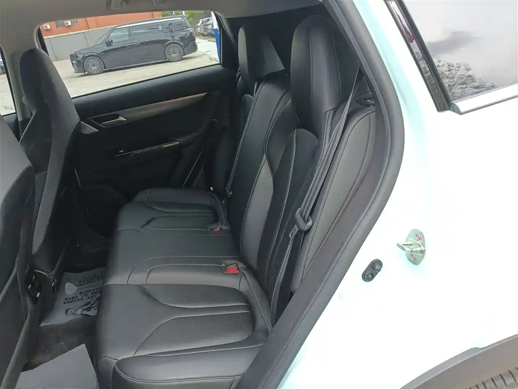 XPeng G3 2022 G3i 460N фото 17