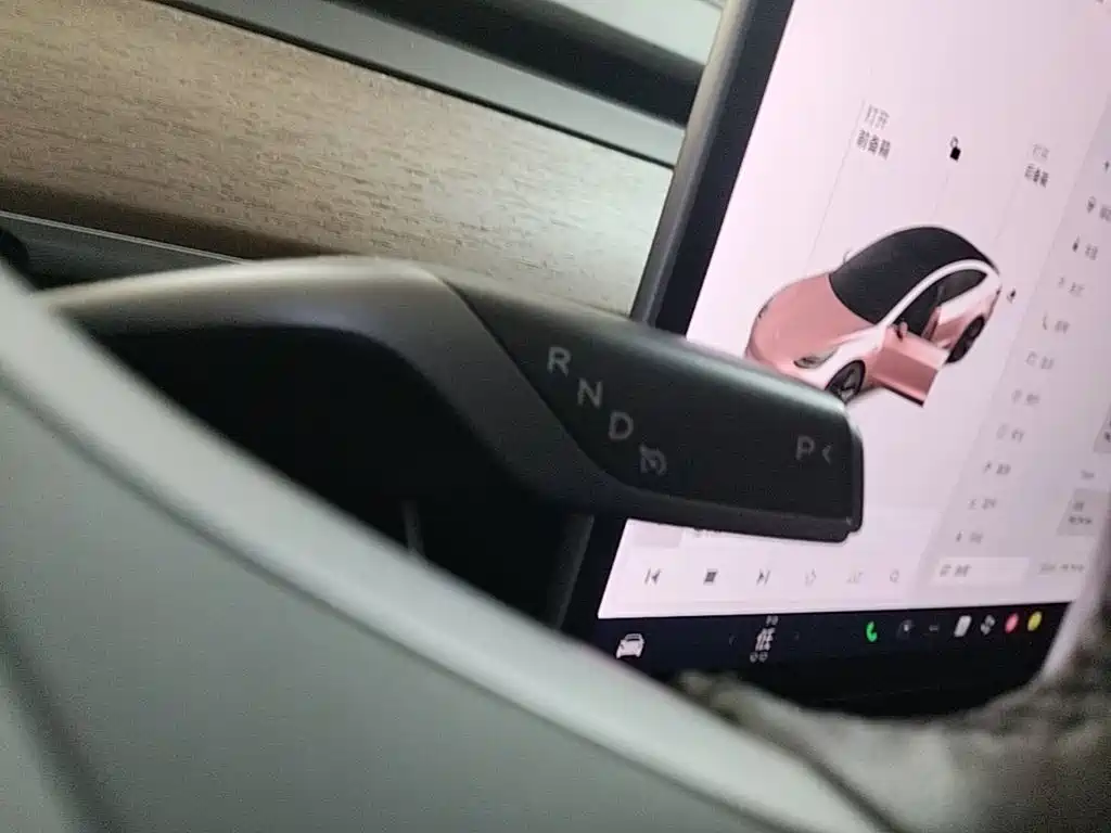 Tesla Model 3 2020 2020 Standard Range Rear-Wheel Drive Upgrade