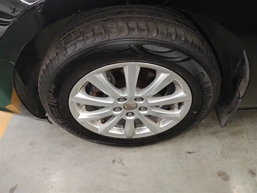 Buick Excelle 2013 GT 1.6L Automatic Fashion Edition фото 23