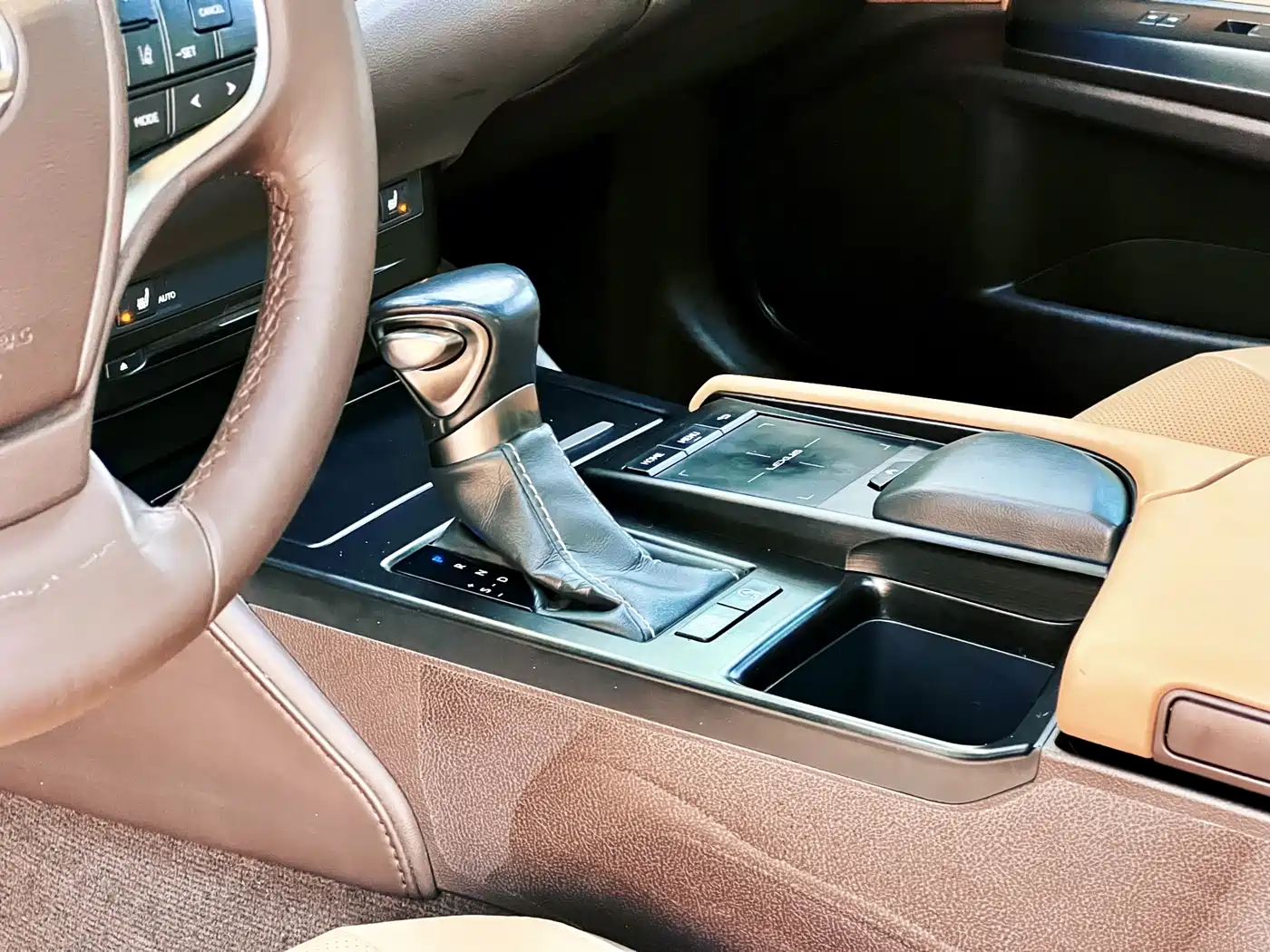 Lexus ES 2018 200 Excellence Edition China V фото 22