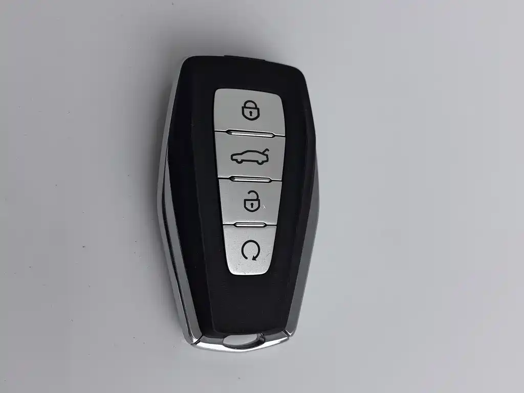 Geely Emgrand GS 2021 2020 1.4T CVT Elegance
