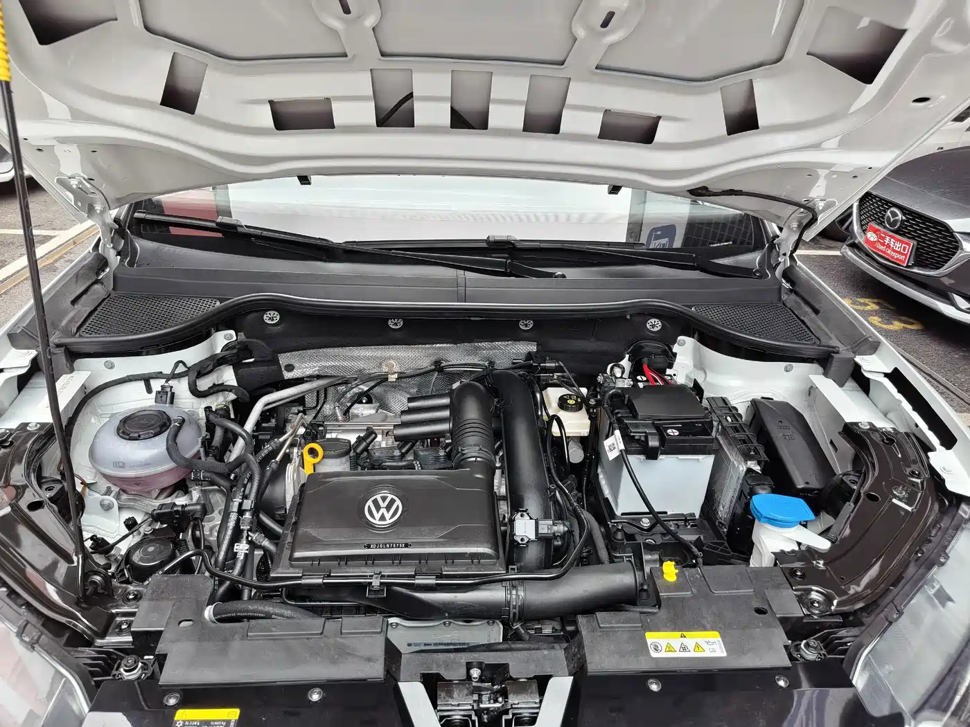 Фото 20 - Jetta VS7