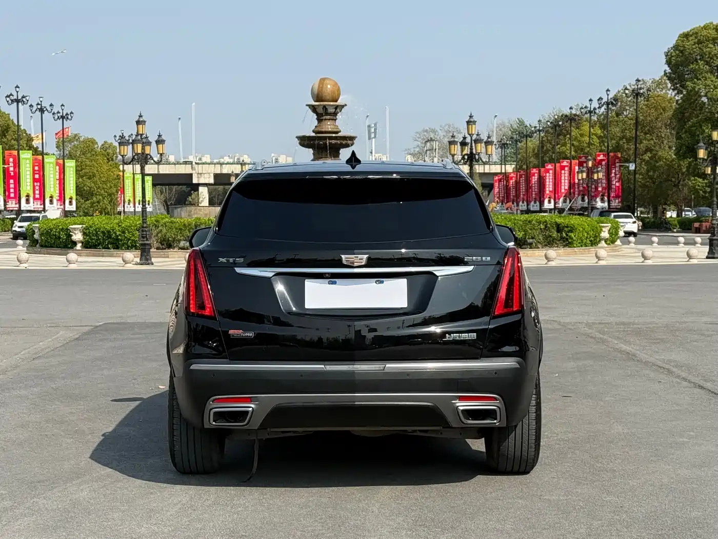 Cadillac XT5 2022 2.0T 2WD Luxury фото 8
