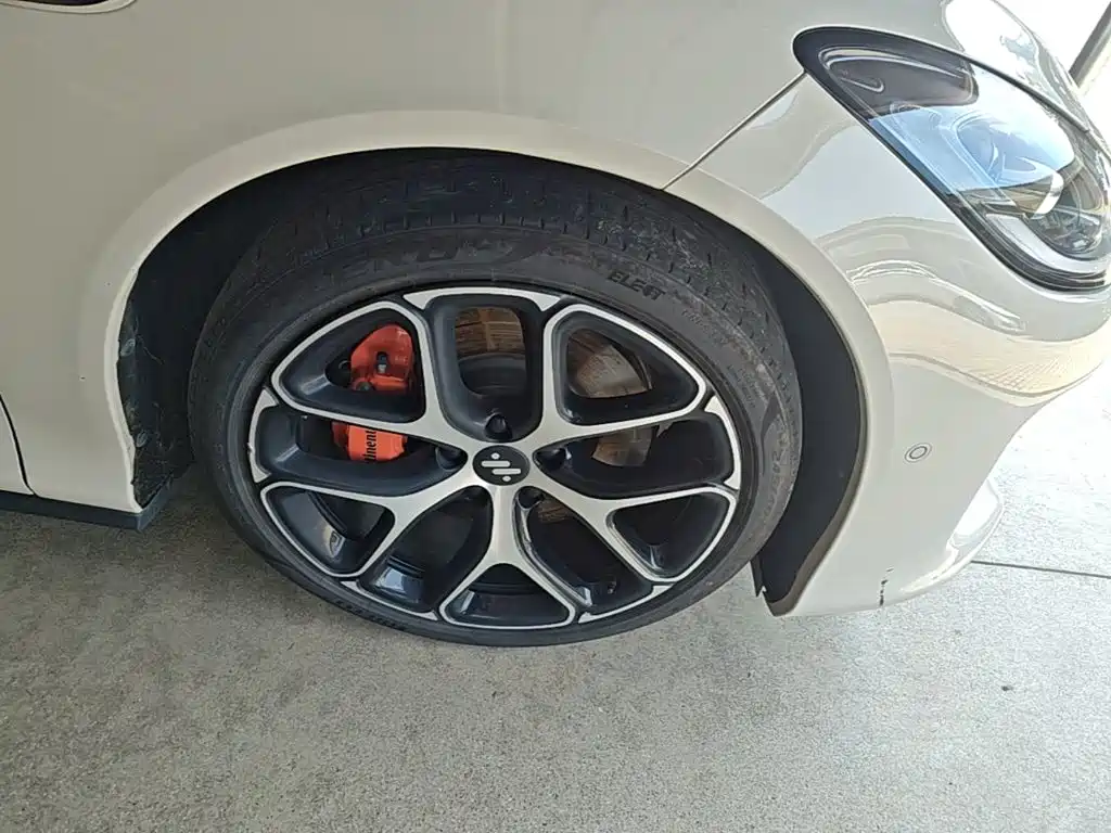 IM Motors IM L6 2025 2025 Ultra