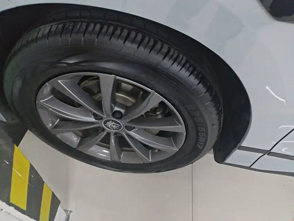 BYD Qin L 2025 2025 EV 470KM Leading Edition
