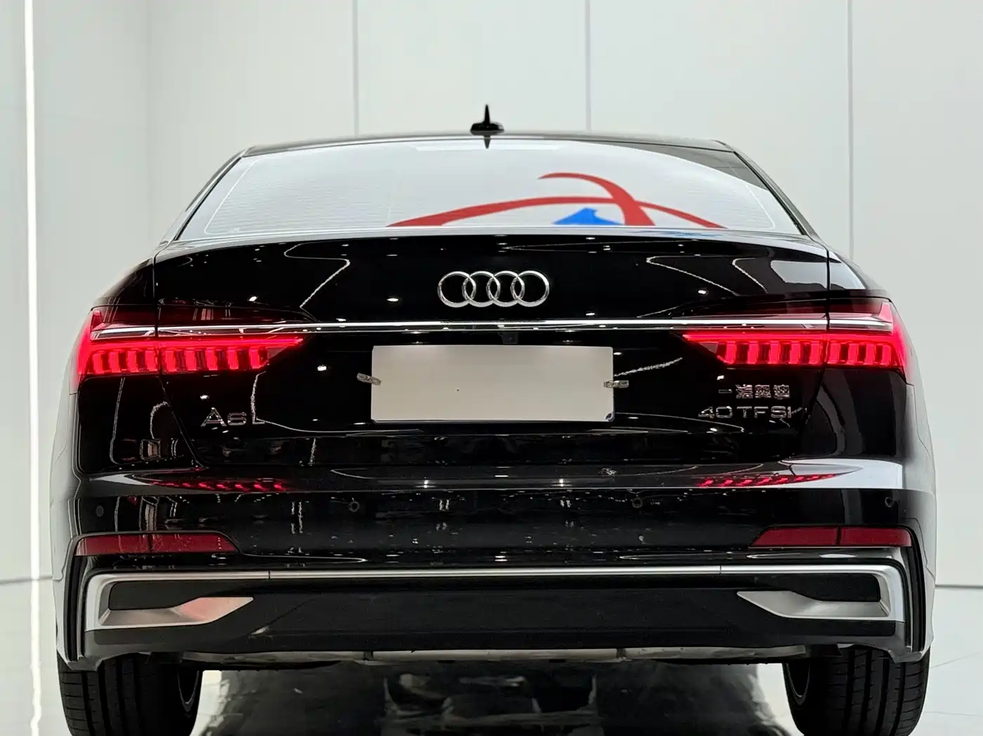 Audi A6L 2025 2025 40 TFSI Luxury Sport