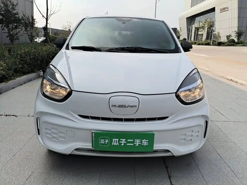 Фото 3 - Roewe Kaiwei CLEVER