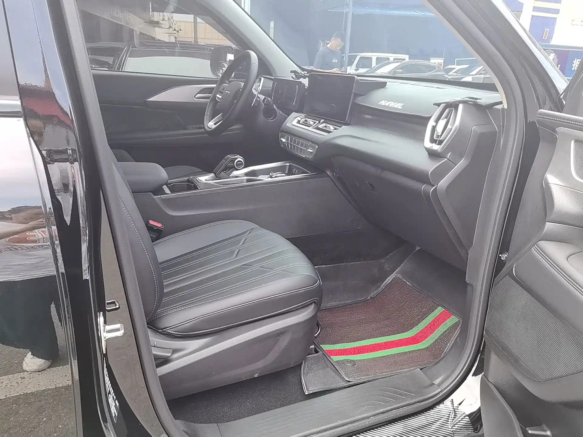 Photo 15 - Haval H5