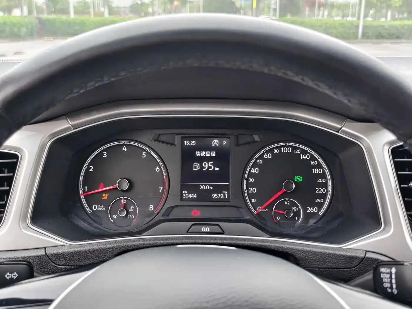 Volkswagen T-ROC 2022 280TSI DSG 2WD Elite PLUS фото 19