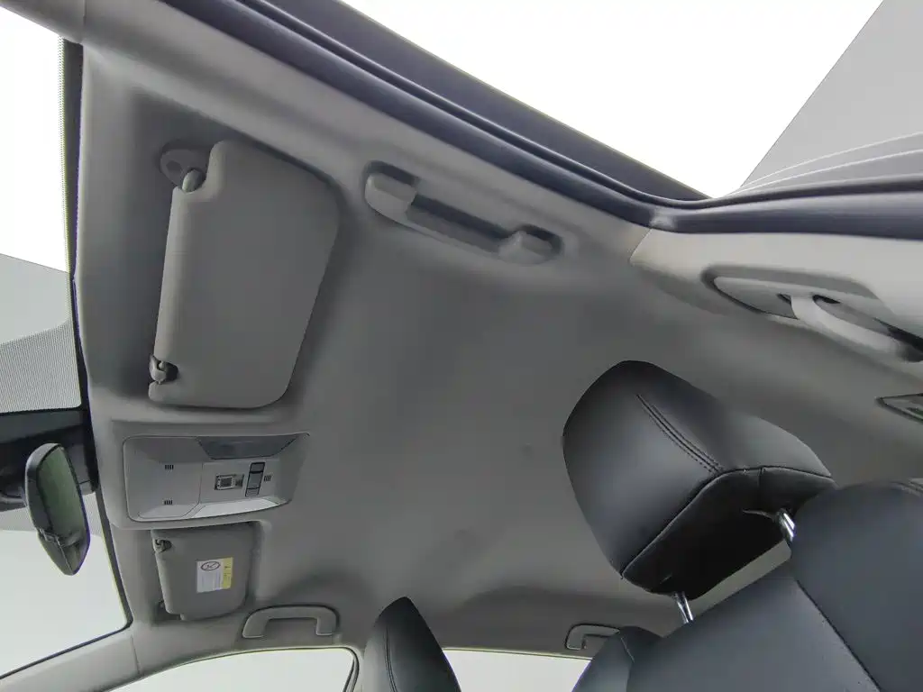 Toyota Wildlander 2025 2024 2.0L CVT FWD Leading Edition